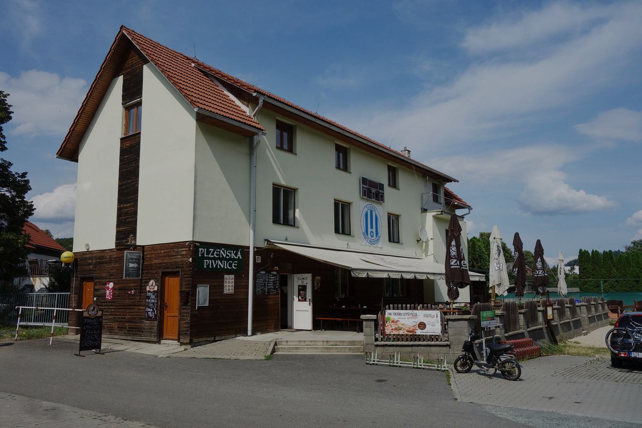 Nový Hrozenkov